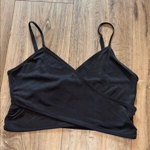 Victoria’s Secret Crop Tank Top